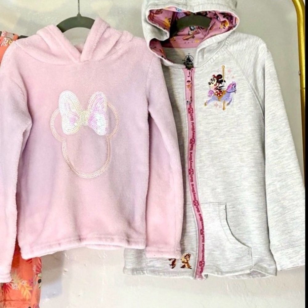 Girls’ Disney Clothing